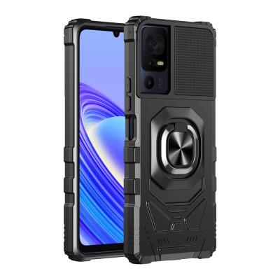 China Shockproof Mobile Phone Accessories Cover Case For TCL ION X 40 30SE 40XE 30Z Smartphone Cover For TCL Ion Z 40XL A30 Prime for sale