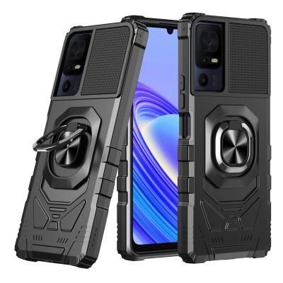 China Shockproof Heavy Duty Phone Case For TCL 40R 40XE Motorola G Stylus 2023 Shockproof 5G Mobile Accessories Full Protectors for sale