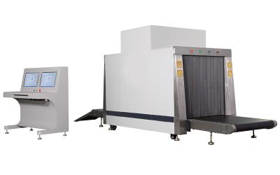 China 10080 X-ray baggage scanner for sale