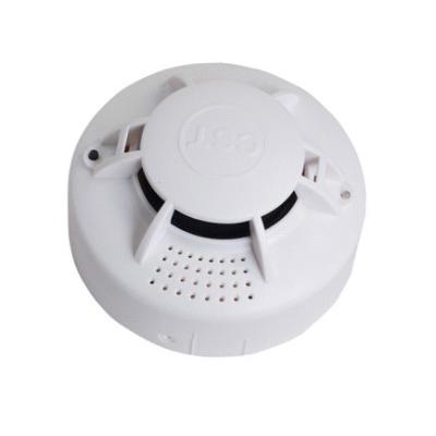 China Smoke detectors for fire alarm for sale