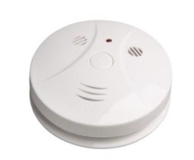 China Smoke detectors for fire alarm for sale