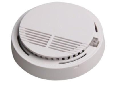 China fire alarm smoke detectors for sale