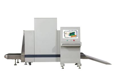 China 10080 X-ray baggage scanner for sale