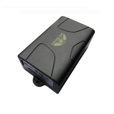 China Gps Gsm Gprs Car GPS Tracker Tk104 Original Car Gps Tracker Without Sim Card for sale