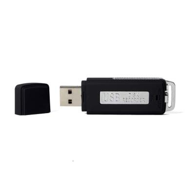 China USB disk digital voice recorder for sale