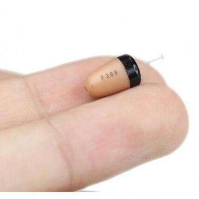 China invisible bluetooth earpiece for sale