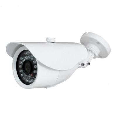 China hd bullet IR camera for sale