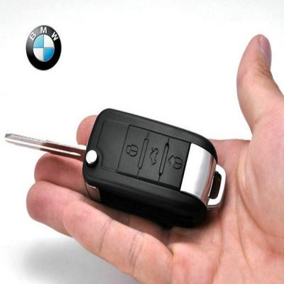 China car key mini portable hidden spy video camera for sale