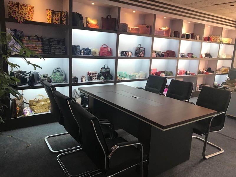 Verified China supplier - Shenzhen Susu Handbag Co., Ltd.