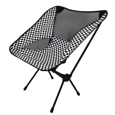 China 350KG Capacity LOW MOQ Travel Fold Lounge Camp Chair Custom Camping Outdoor Manufacturer Fast Delivery for sale