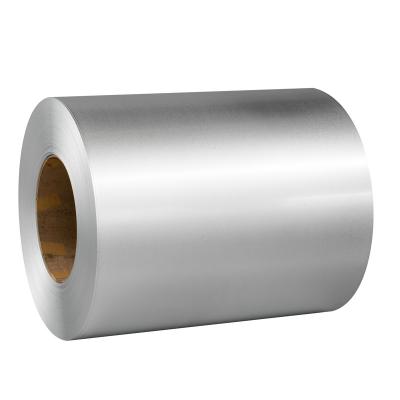 China Construction materials ; Main Appliance Grade Galvalume Steel Coils for sale