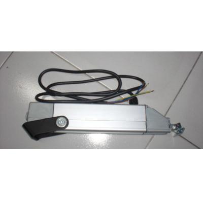 China Modern Electric Motor Operator Automatic Motorized Window Sliding Window Opener for sale