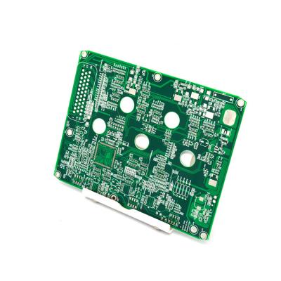 China Custom Electronics Device SP03A PCB Printer, La79B-1 Xgxxx-S2-Pf IC PCB Plates, Fr4 PCB Assembly Manufacturer for sale