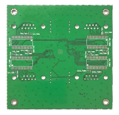 China ORIGINAL Manufacturer One-Stop Service China PCB RF4 SMT Module Printed Circuit Board PCBA /PCB Assembly for sale