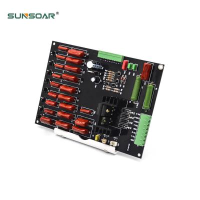 China china pcb PCBA service one stop service Sunsoar electronic manufacturing pcb 059 for sale