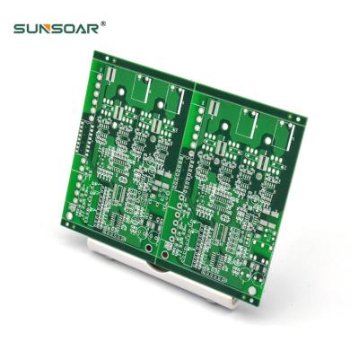 China Electronics Device Shenzhen Customized Electronic PCB Circuit Board for sale