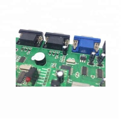 China FR-4 ali china express sell pcb boards on kitchen scale for sale