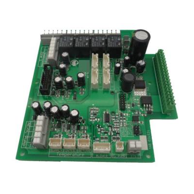 China Custom electronics device new electronics weight scale pcb assembly pcba manufacturer for sale