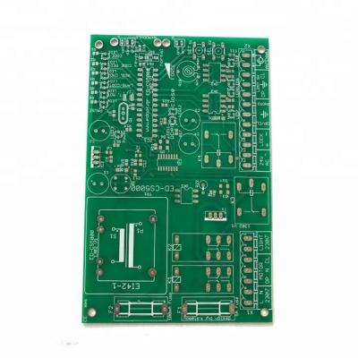 China Professional FR-4/aluminum/ceramic/cem-3/FR-1 power bank circuit board OEM PCB for sale