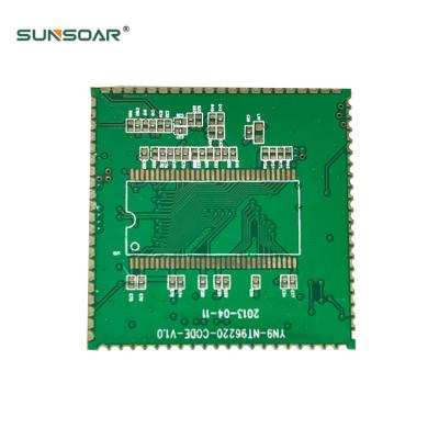 China 2017 Best Selling Electronic Device E Cigarette PCB Circuit Board for sale