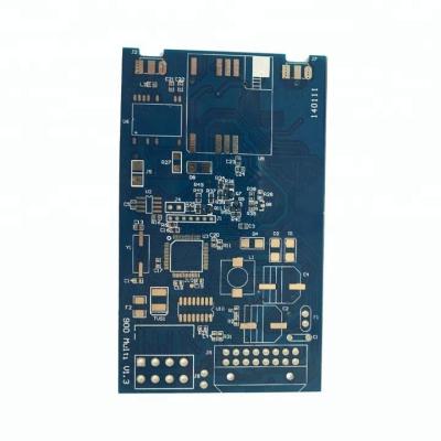 China FR-4/aluminum/ceramic/cem-3/FR-1 pcb boards for smart watch with competitive price for sale