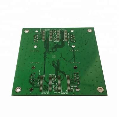 China FR-4/aluminum/ceramic/cem-3/FR-1 single led pcb printed circuit boards for sale for sale