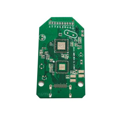 China FR-4 Mini Gps Tracker PCB Boards Supplier for sale