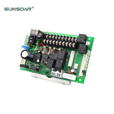 China Electronics Device Air Conditioner Inverter PCB Board, Inverter Soldering PCB Board, Solar Hybrid Inverter PCB Board for sale