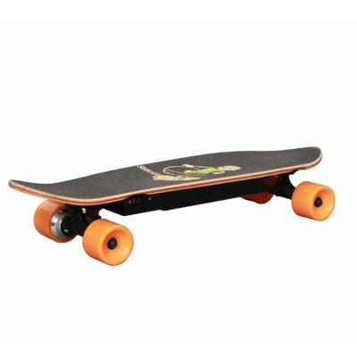 China Dual Motor VESC Changed Controller For 2.8inch Electric Skateboard for sale