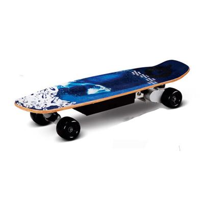 China > 12 off road 600W wireless remote control electric skateboard for sale for sale