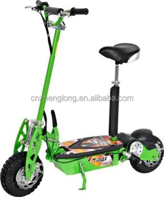 China Smart Two Wheel Balance Self Balancing Scooter 13' for sale