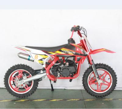 China > 6 Years of New Design 49cc Mini Dirt Bike For Children for sale