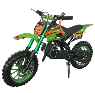 China > 6 Years DIRT BIKE START KICK START 49CC Stroke 2 Quality for sale