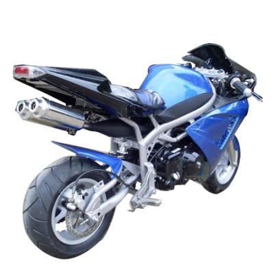 China New Pocket Bike Design 4 Stroke 110cc 125cc Pocket Bike For Sale for sale