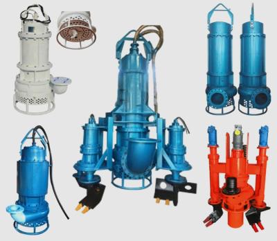 China Developing World Water Solutions Dredging Hydraulic Pump Cutter Dredge Pump Sand Dredger Pump Manufacturer in Sale for sale