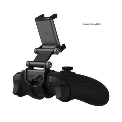 China Mobile Game Hand Grip 8Bitdo Game Clip Gamepad Stand For Xbox Controllers for sale