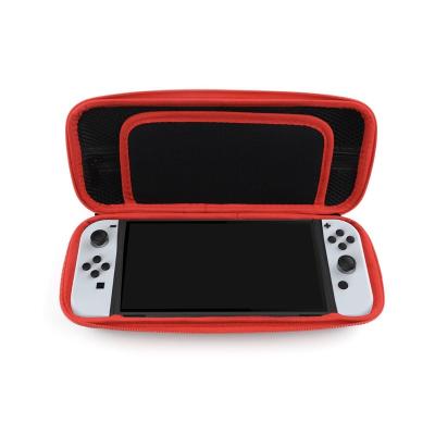 China Protective New Arrival Hard Shell Protective EVA Carry Bag Case For Nintendo Switch OLED Case for sale