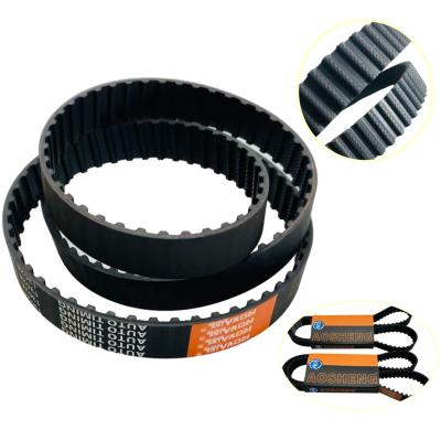 China Automobile Timing Belt Drive Belt Engine Parts Rubber Fan Belt For Wholesales for sale