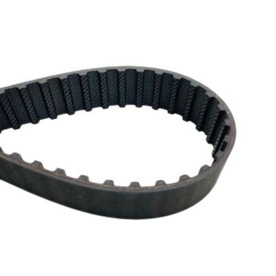 China Car Auto timing belt 13028-12G00 133ZA25.4 OEM for Cefiro 3.0 VG30E made in china can be customized for sale