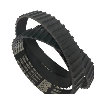 China Japan / German / American Cars Wholesale Auto Truck Timing Belt Spare Parts Timing Belt 113YU25 Can Be Customized for sale