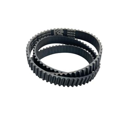 China Car Timing Belt 14400-657-024 OEM 95ZA19 For Auto Parts Bluebird 1.6, 1.8 CA16S, CA18S, CA18ET Can Be Customized for sale