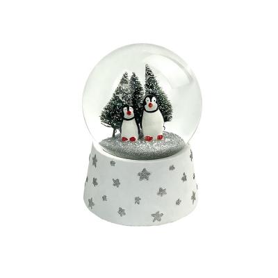 China Custom Crystal Ball Water Dome Snow Globe Made in Worlwide Chinese Snow Factory with Wholesale Price for sale