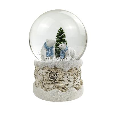 China Custom Factory Huizhou Factory Snow Ball Snow Globe Worlwide China Good Store Factory Snow Price for sale