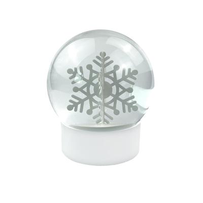 China Worlwide factory direct Huizhou water snowglobe water snowball high quality snow globe with low price for sale