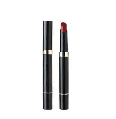 China Custom cosmetics logo custom lipstick private label matte lipstick matte lipstick moisturize waterproof for sale