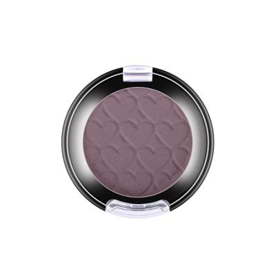 China Excellent Quality Waterproof Single Eyeshadow Beaded Long Lasting Eyeshadow Palette for sale