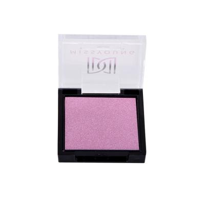 China High Quality Monochrome Eyeshadow Waterproof Blush Pearlescent Matte Eyeshadow Makeup for sale