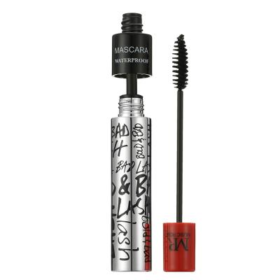 China Excellent Quality Honey 4D Water-resistant Syrup Non-dyeing Creative Mascara for sale