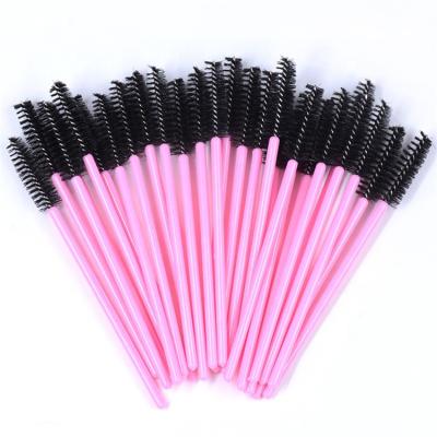 China Daily Makeup Customize Eyelash Extensions Brushes Color Base Cleansing Disposable Makeup Mascara for sale