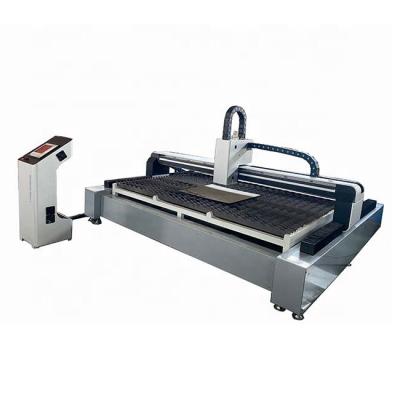 China Laser CUTTING KING-5030L 1000W/1500W/2000W/3000W Metal Stainless Steel CNC Fiber Laser Cutting Machine for sale